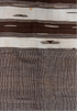 Vintage Kilim Runner Rug (4' x 11')